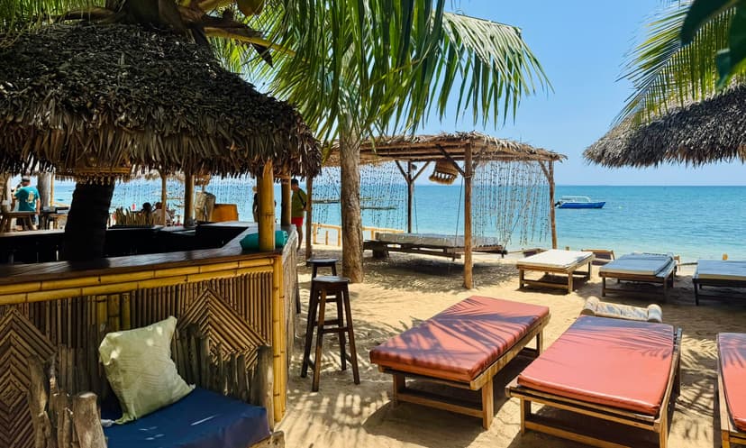 Beach Klub